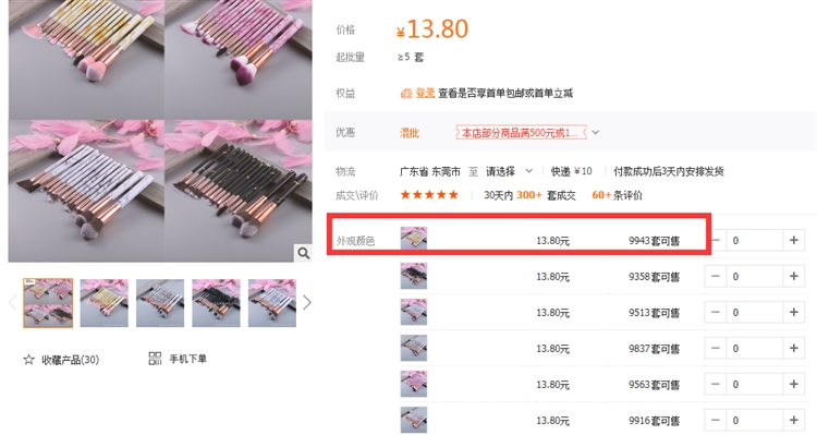 到底是速卖通利润低还是你运营模式有问题？看速卖通小产品如何赚大钱！