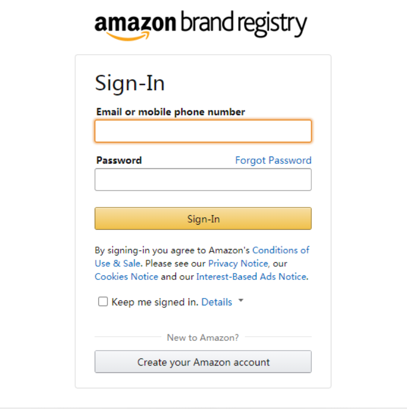 注意！亚马逊发布品牌注册因英国退欧的重要变更公告，卖家要做好这项工作！