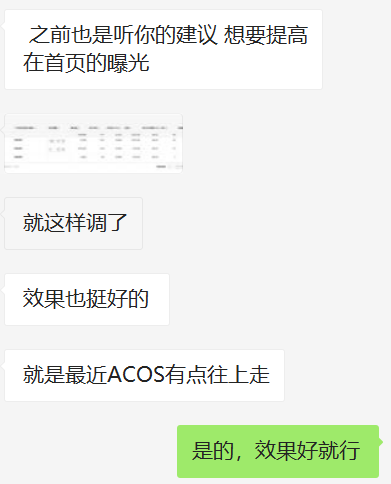 手动广告词表现不错的词，在自动里却花费巨大？直接否定不可行