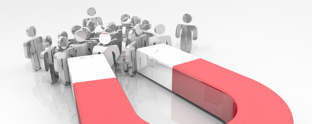 展会怎么吸引客户