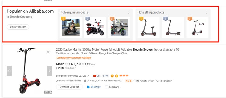 【硬核干货】国际站产品优化方法