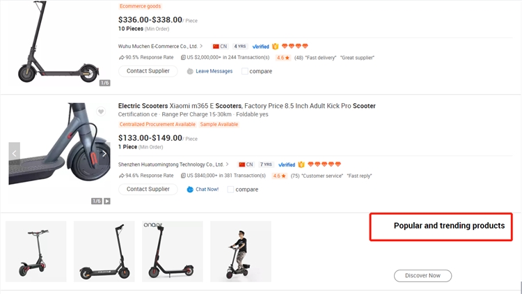 【硬核干货】国际站产品优化方法