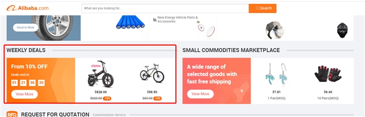 【硬核干货】国际站产品优化方法