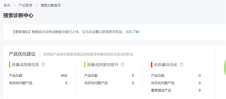 【硬核干货】国际站产品优化方法