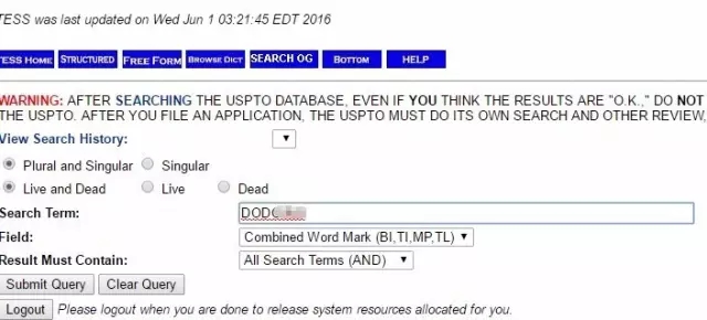 亚马逊卖家如何自注册美国商标？