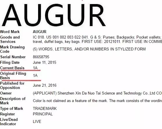 亚马逊卖家如何自注册美国商标？