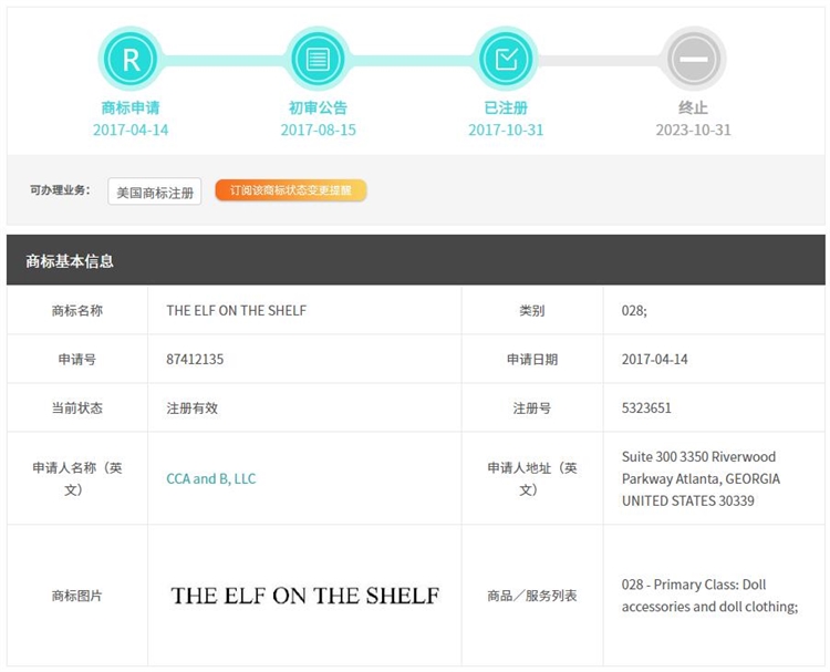 侵权预警！美国 The Sladkus Law Group律师事务所发出冻结通知！