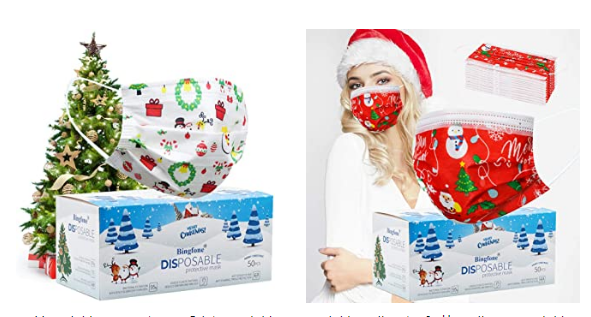 亚马逊热卖圣诞产品盘点