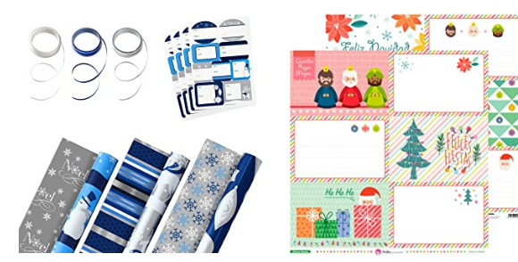 亚马逊热卖圣诞产品盘点