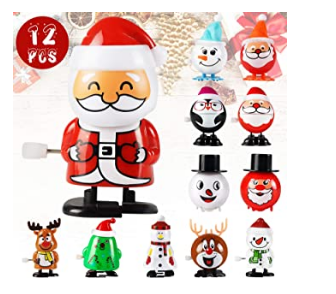 亚马逊热卖圣诞产品盘点