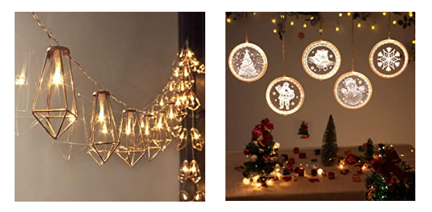 亚马逊热卖圣诞产品盘点