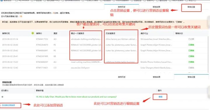 阿里国际站如何高质量访客营销