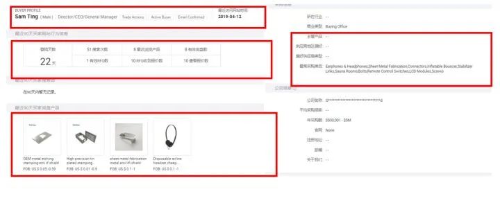 阿里国际站如何高质量RFQ客户营销