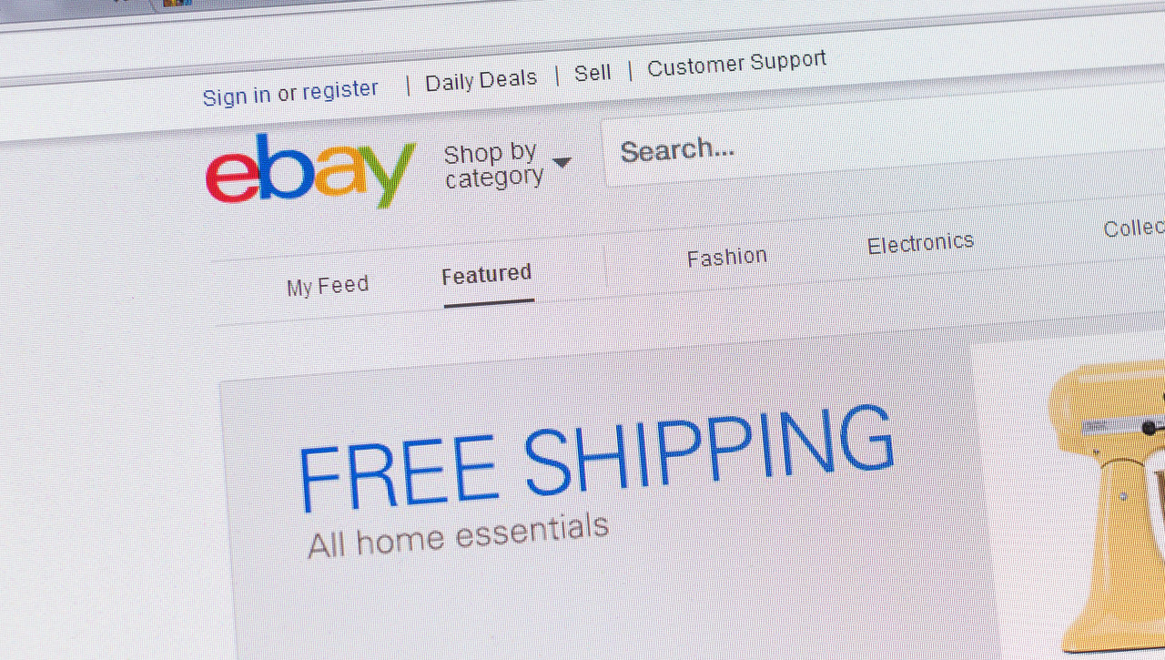 ebay怎么开店？2021 eBay新手开店教程来了！
