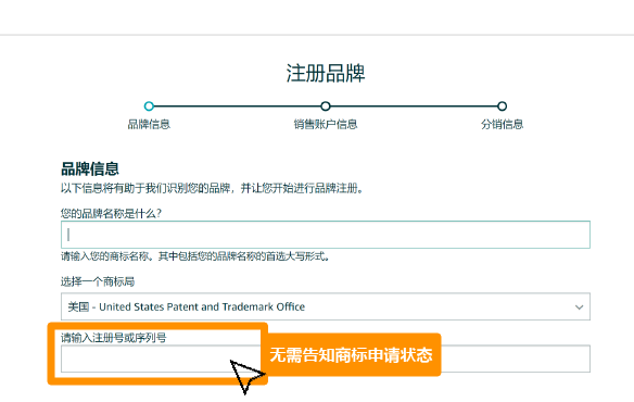 666！不仅IPI降分，现在连没有商标都可以申请做品牌？亚马逊频出重大利好！