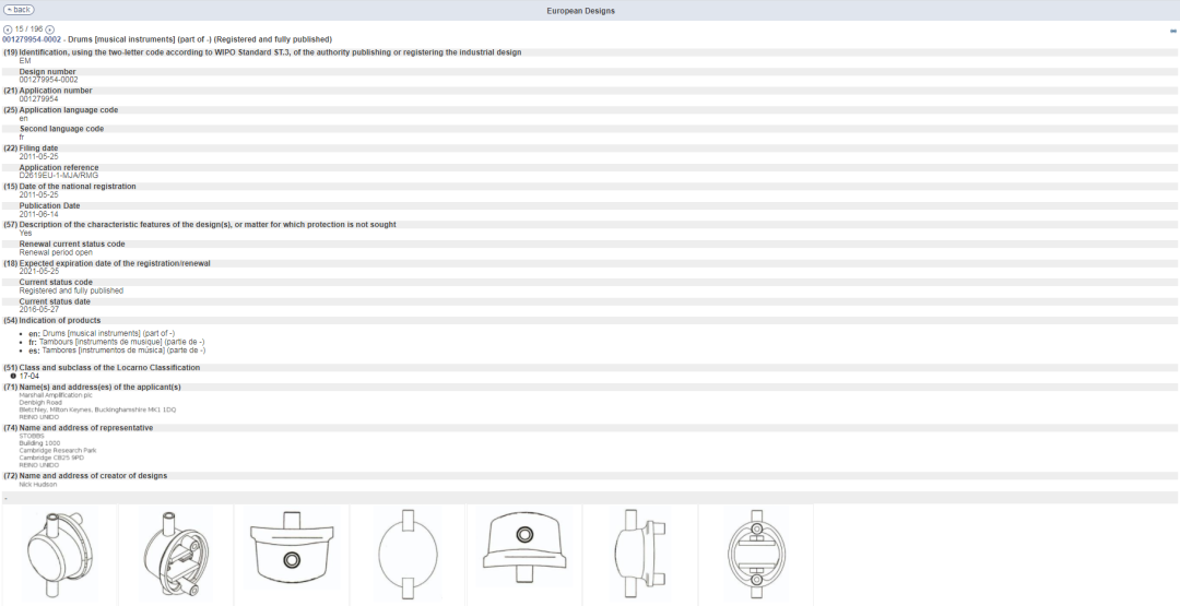 侵权预警 | GBC、Keener最新代理品牌案件分析，请注意排查！