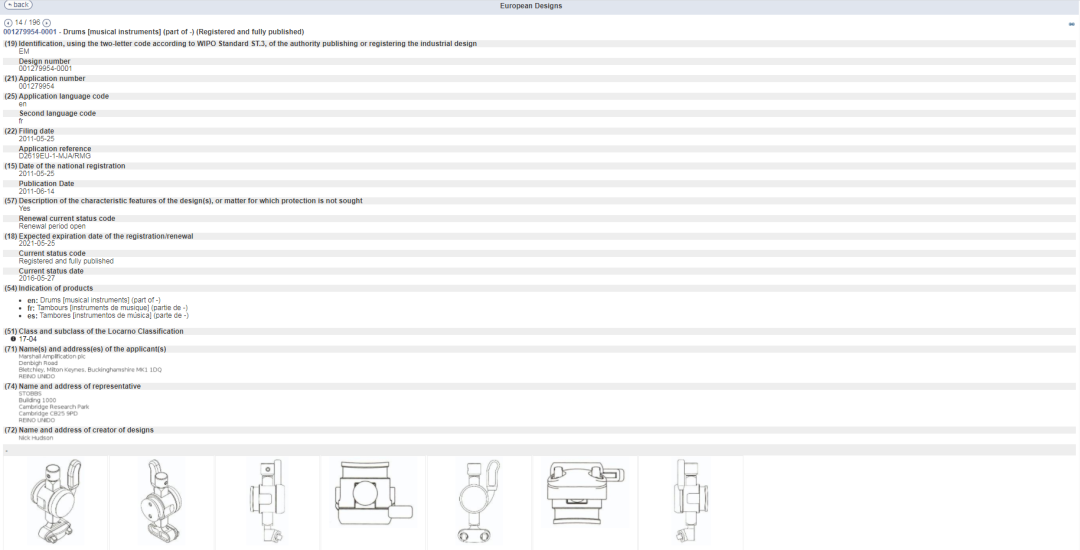 侵权预警 | GBC、Keener最新代理品牌案件分析，请注意排查！