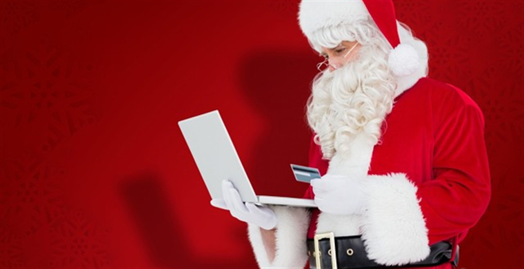 跟踪全店销售+店铺结算款直充+广告标语DIY! 开启圣诞礼盒收获惊喜