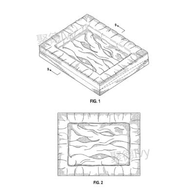 2020年亚马逊6款热销宠物用品外观专利检索，小心侵权啦！