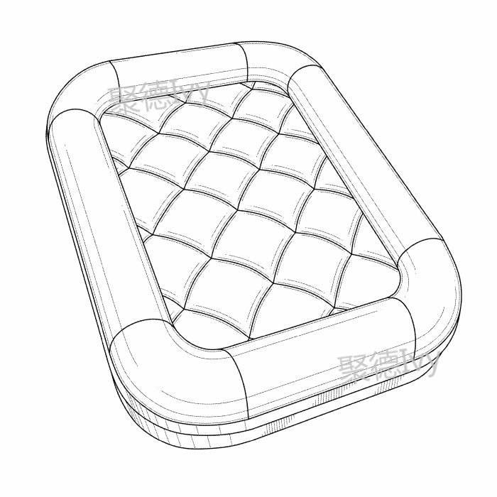 2020年亚马逊6款热销宠物用品外观专利检索，小心侵权啦！