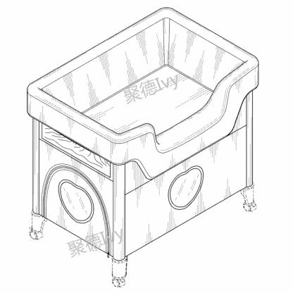 2020年亚马逊6款热销宠物用品外观专利检索，小心侵权啦！