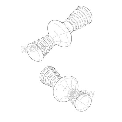 2020年亚马逊6款热销宠物用品外观专利检索，小心侵权啦！
