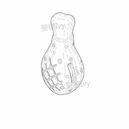 2020年亚马逊6款热销宠物用品外观专利检索，小心侵权啦！