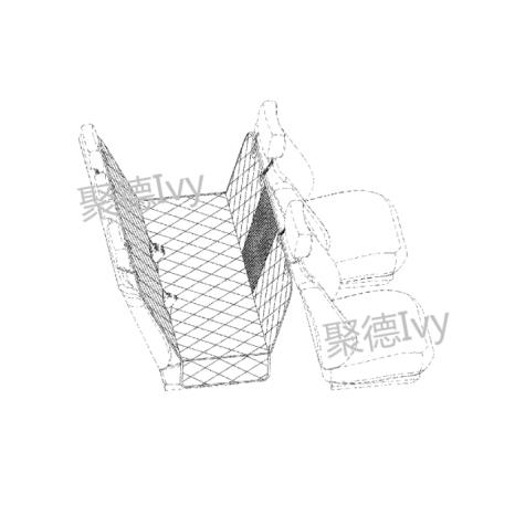 2020年亚马逊6款热销宠物用品外观专利检索，小心侵权啦！