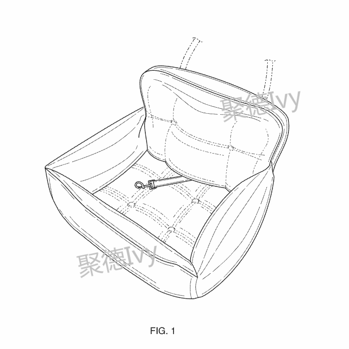 2020年亚马逊6款热销宠物用品外观专利检索，小心侵权啦！