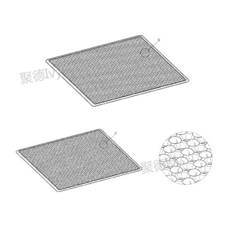 2020年亚马逊6款热销宠物用品外观专利检索，小心侵权啦！