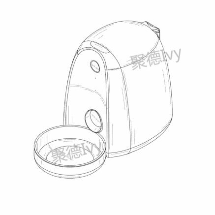 2020年亚马逊6款热销宠物用品外观专利检索，小心侵权啦！