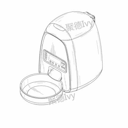 2020年亚马逊6款热销宠物用品外观专利检索，小心侵权啦！