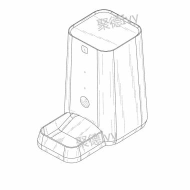 2020年亚马逊6款热销宠物用品外观专利检索，小心侵权啦！