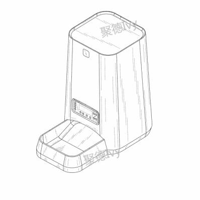 2020年亚马逊6款热销宠物用品外观专利检索，小心侵权啦！