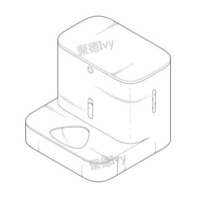 2020年亚马逊6款热销宠物用品外观专利检索，小心侵权啦！