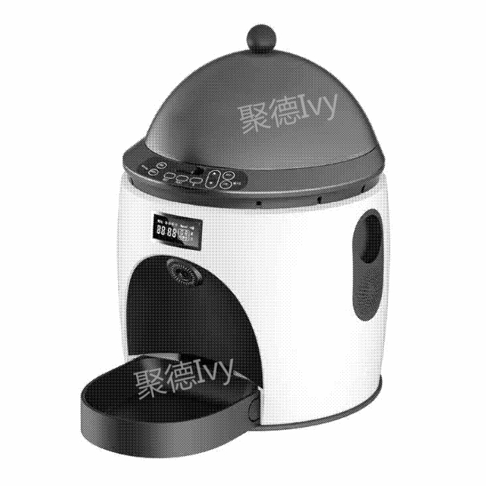 2020年亚马逊6款热销宠物用品外观专利检索，小心侵权啦！