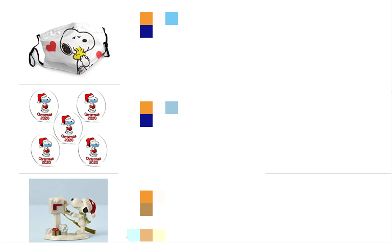 400＋账号被冻结！涉及几大平台，这些侵权品快下架