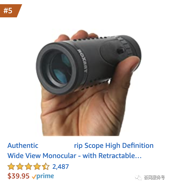 神爆款！5个评价2.2星，大类BSR#386，上架2个月成为圣诞季爆款