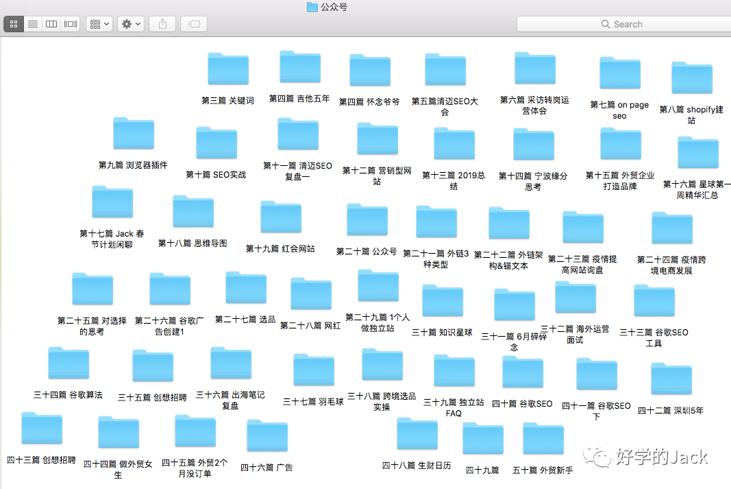 给2020来个6000字总结