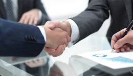 德国欧通Prolinx正式成为深跨协金牌会员单位