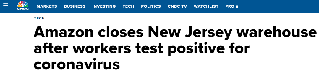 一周亚马逊大事丨2021年物流涨价推迟，还有这些功能和新规调整