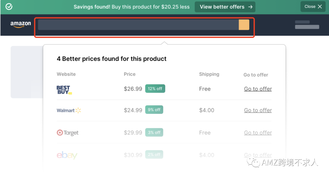 做亚马逊拥有这些工具，运营水平迅速上升一个level！
