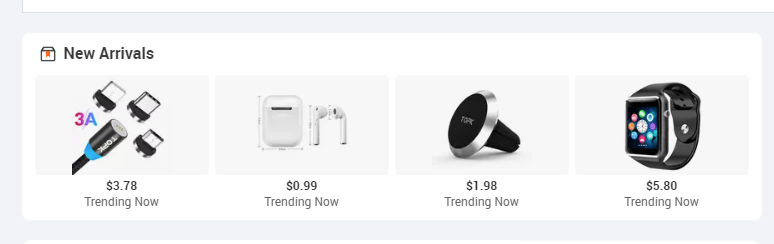 【更新】2020年国际站活动总结