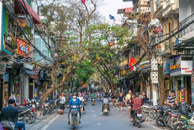 最值得中小卖家起步的市场 - 东南亚虾皮Shopee越南站