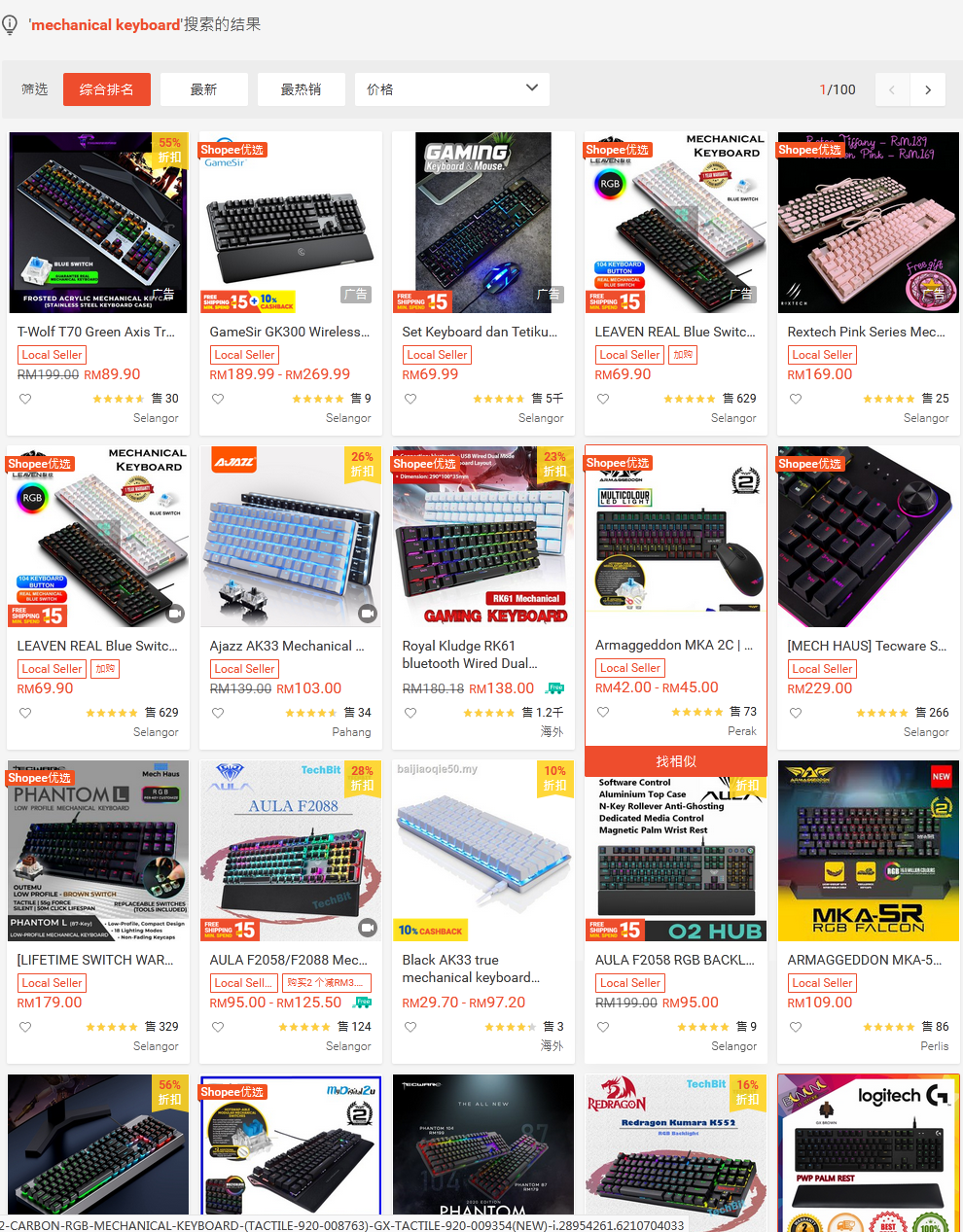 干货来袭-未来3年，3C类目依然会是蓝海