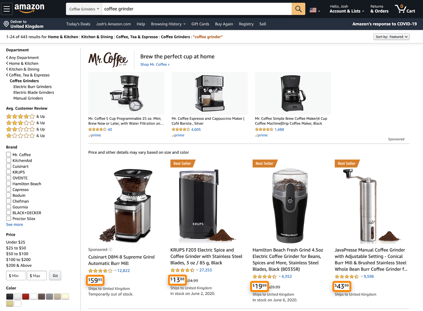 如何（一步步）搭建一个成功的亚马逊联盟客网站-Megalithant