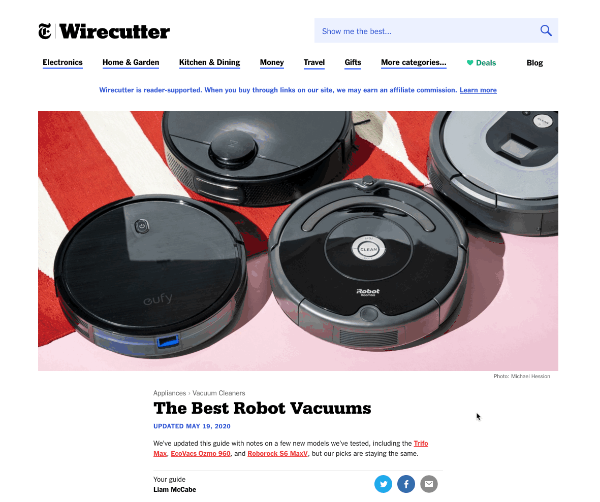 如何（一步步）搭建一个成功的亚马逊联盟客网站-Megalithant