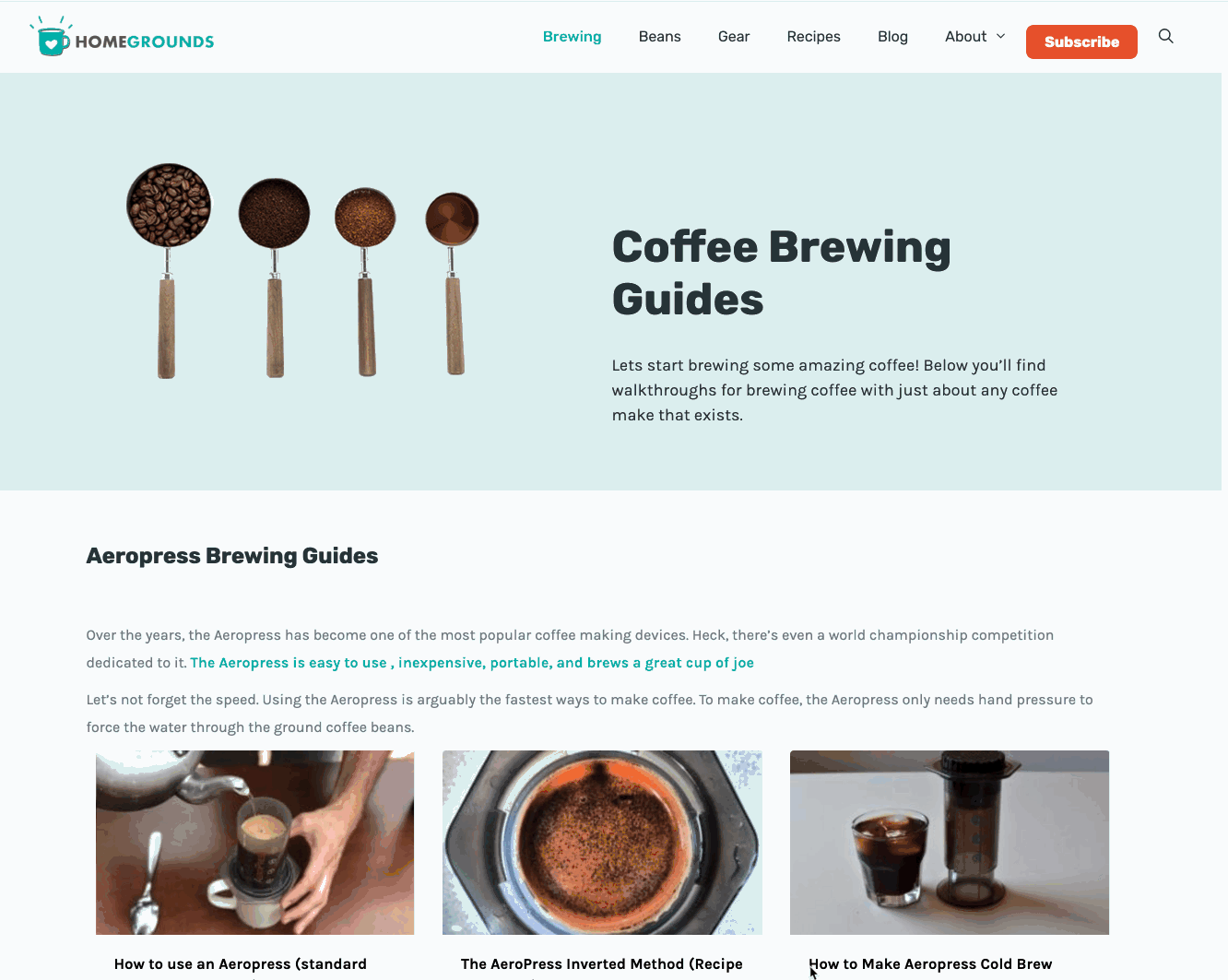 如何（一步步）搭建一个成功的亚马逊联盟客网站-Megalithant