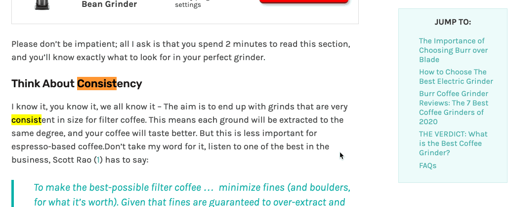 如何（一步步）搭建一个成功的亚马逊联盟客网站-Megalithant