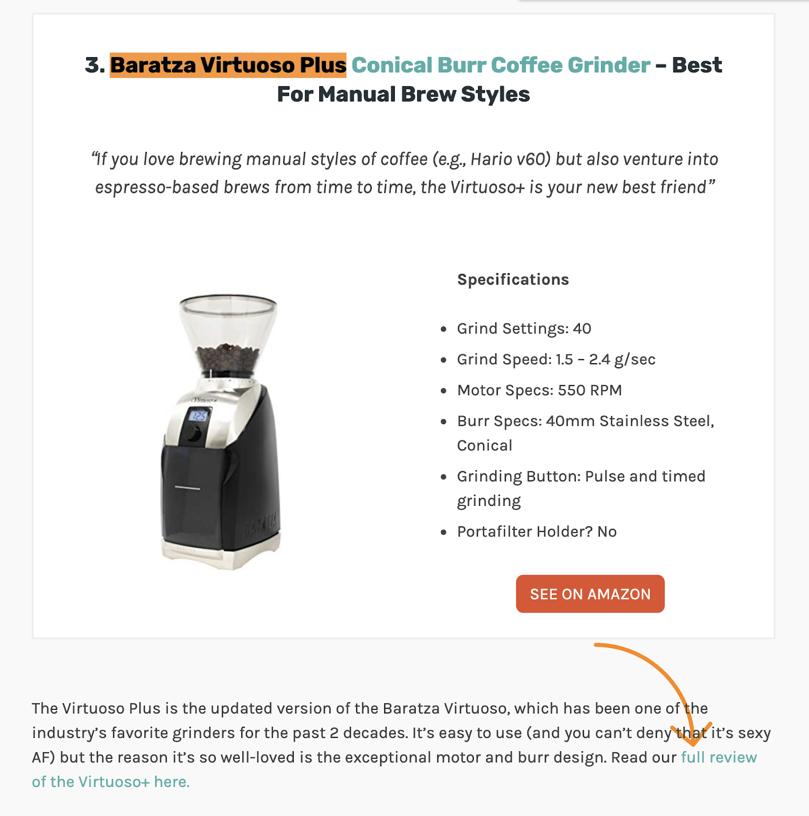 如何（一步步）搭建一个成功的亚马逊联盟客网站-Megalithant